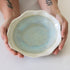 Artisan Dessert Plate - My American Goods