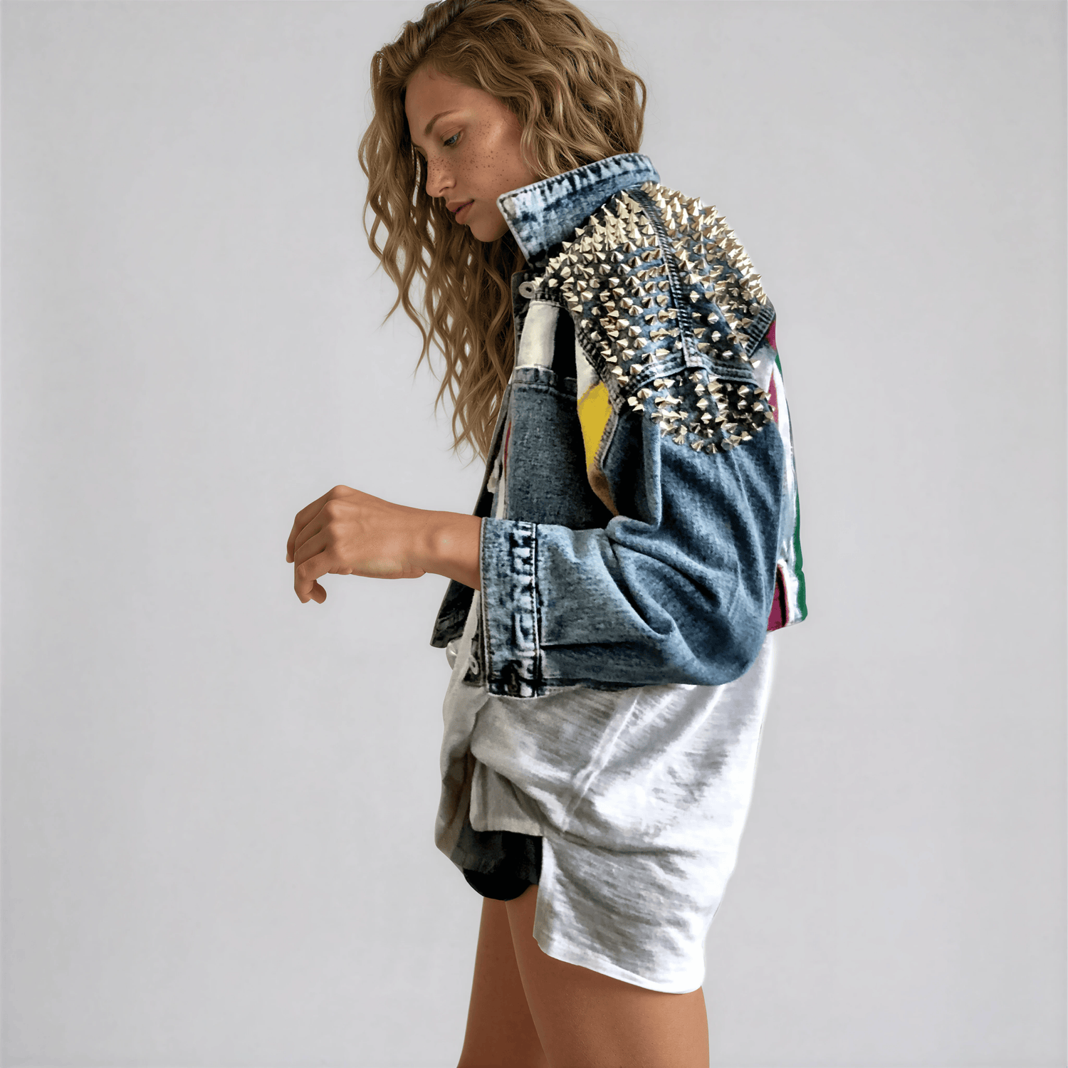 Wren + Glory JACKETS Wren + Glory &
