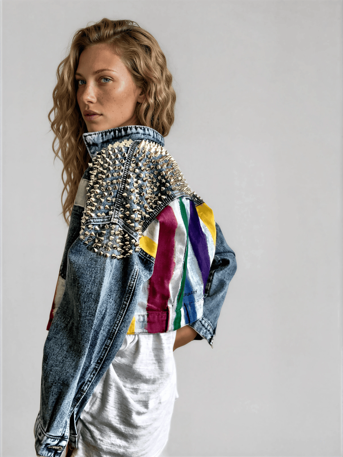 Wren + Glory JACKETS Wren + Glory &