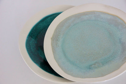 Artisan Dinner Plate - My American Goods
