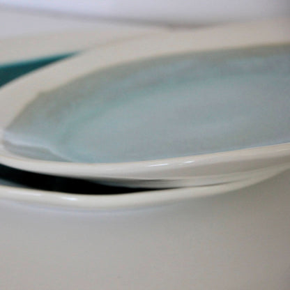 Artisan Dinner Plate - My American Goods