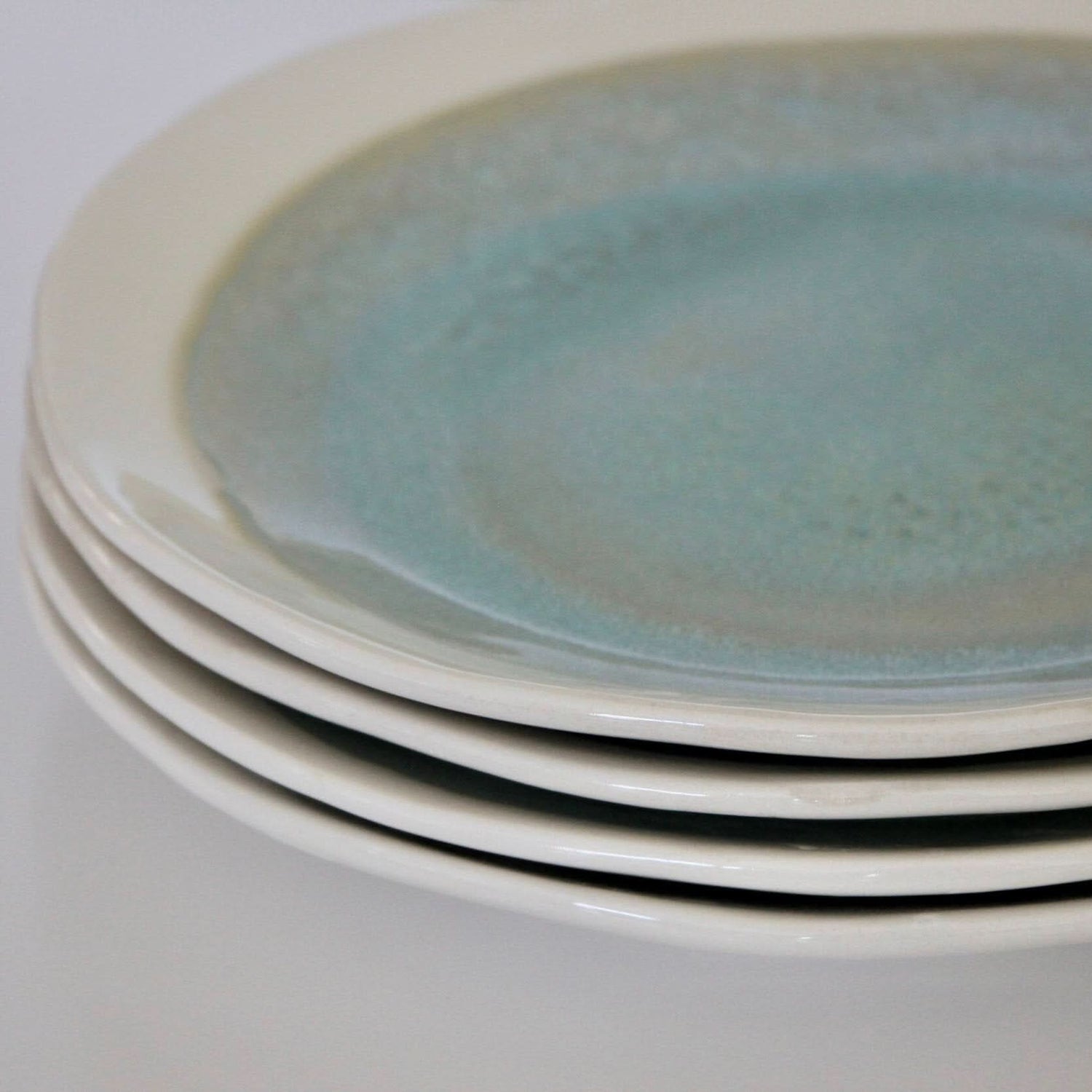 Artisan Dinner Plate - My American Goods