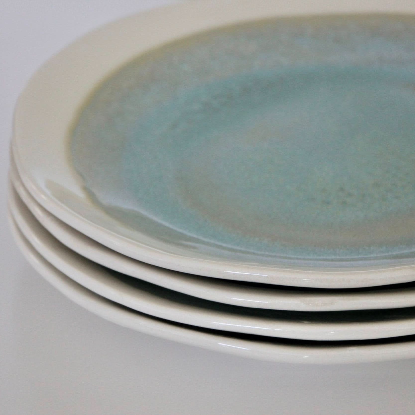 prodigalpottery Ceramic Artisan Dinner Plate