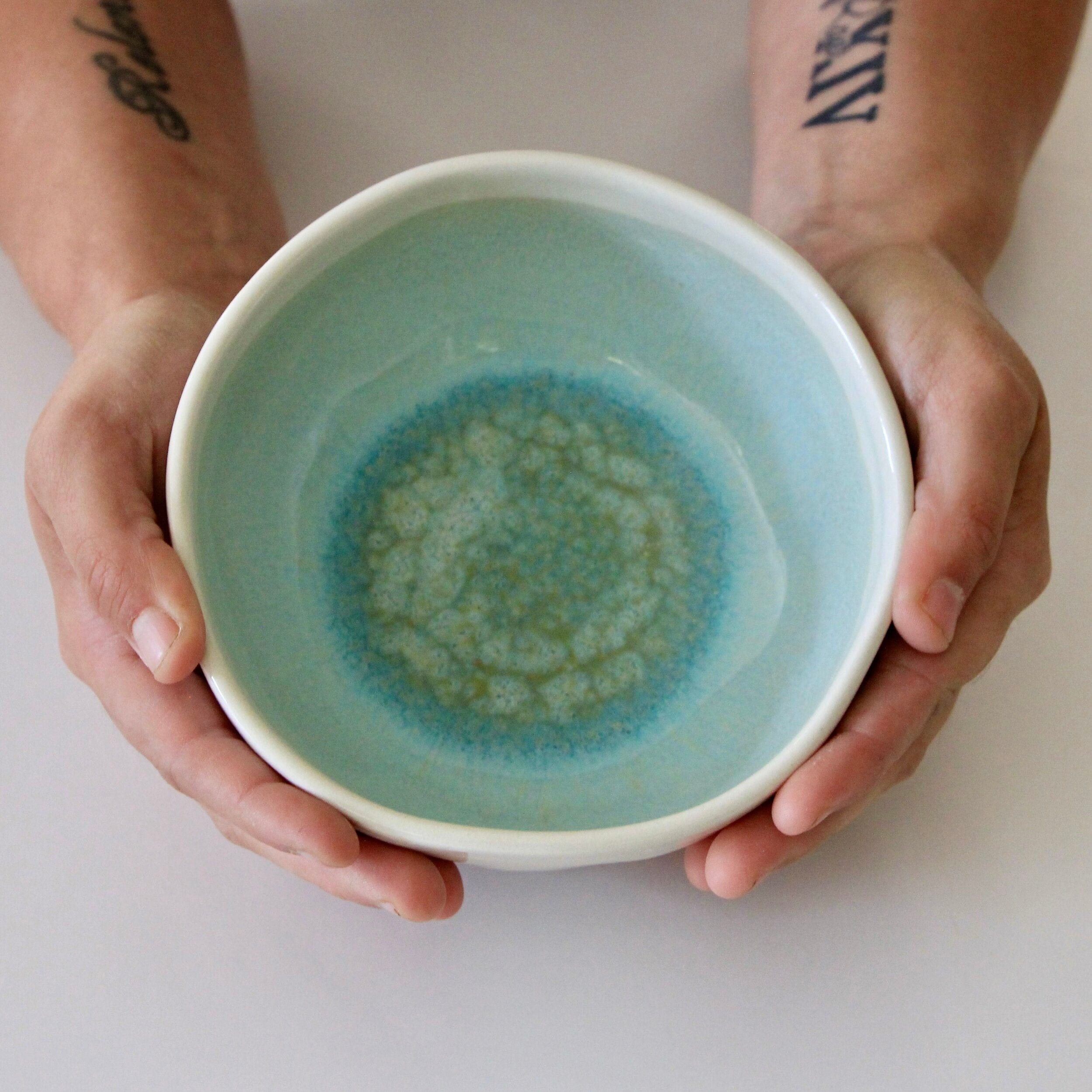 prodigalpottery Ceramic Small Artisan Bowls