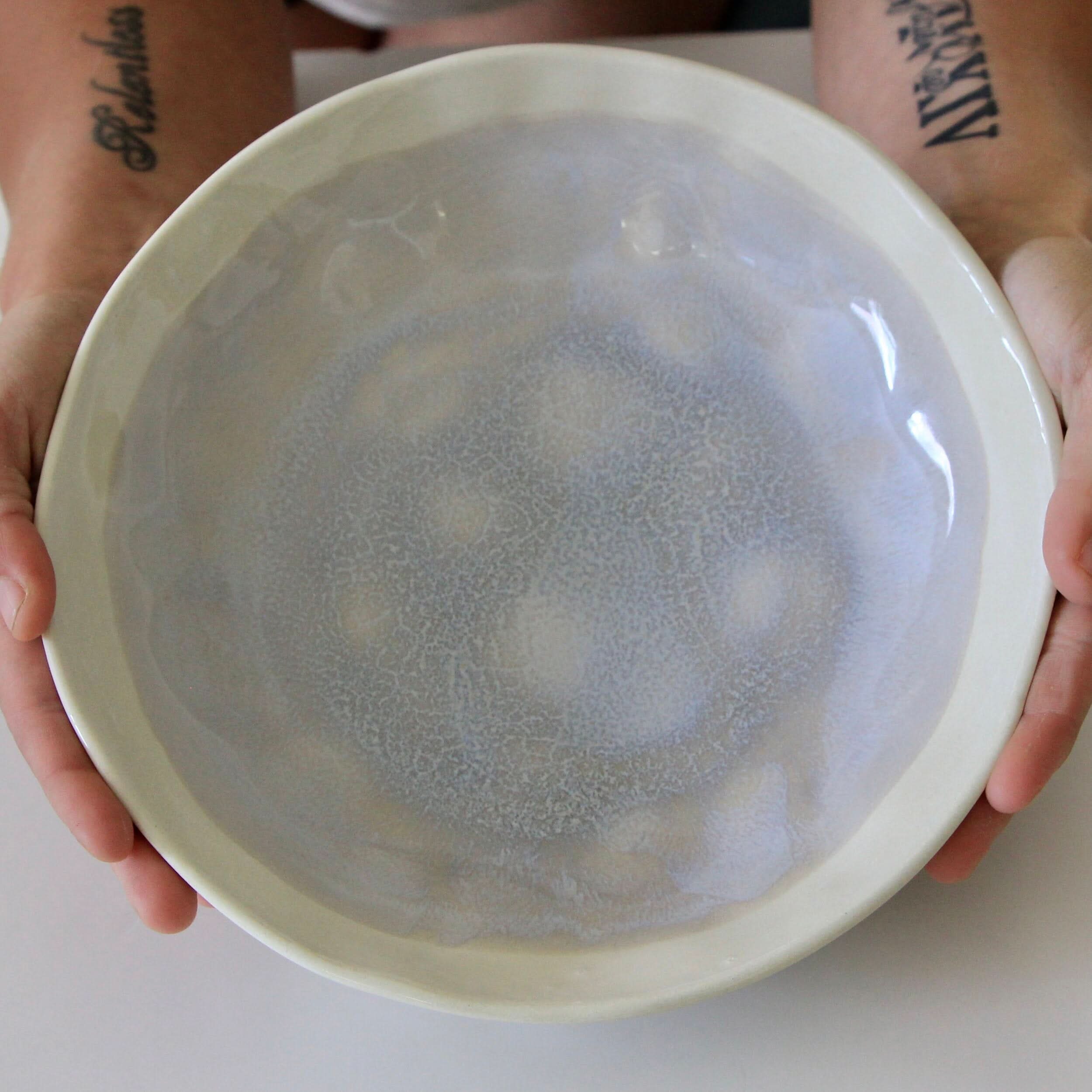 prodigalpottery Ceramic Large Artisan Bowls