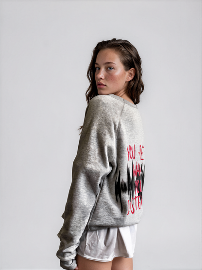 Woman &