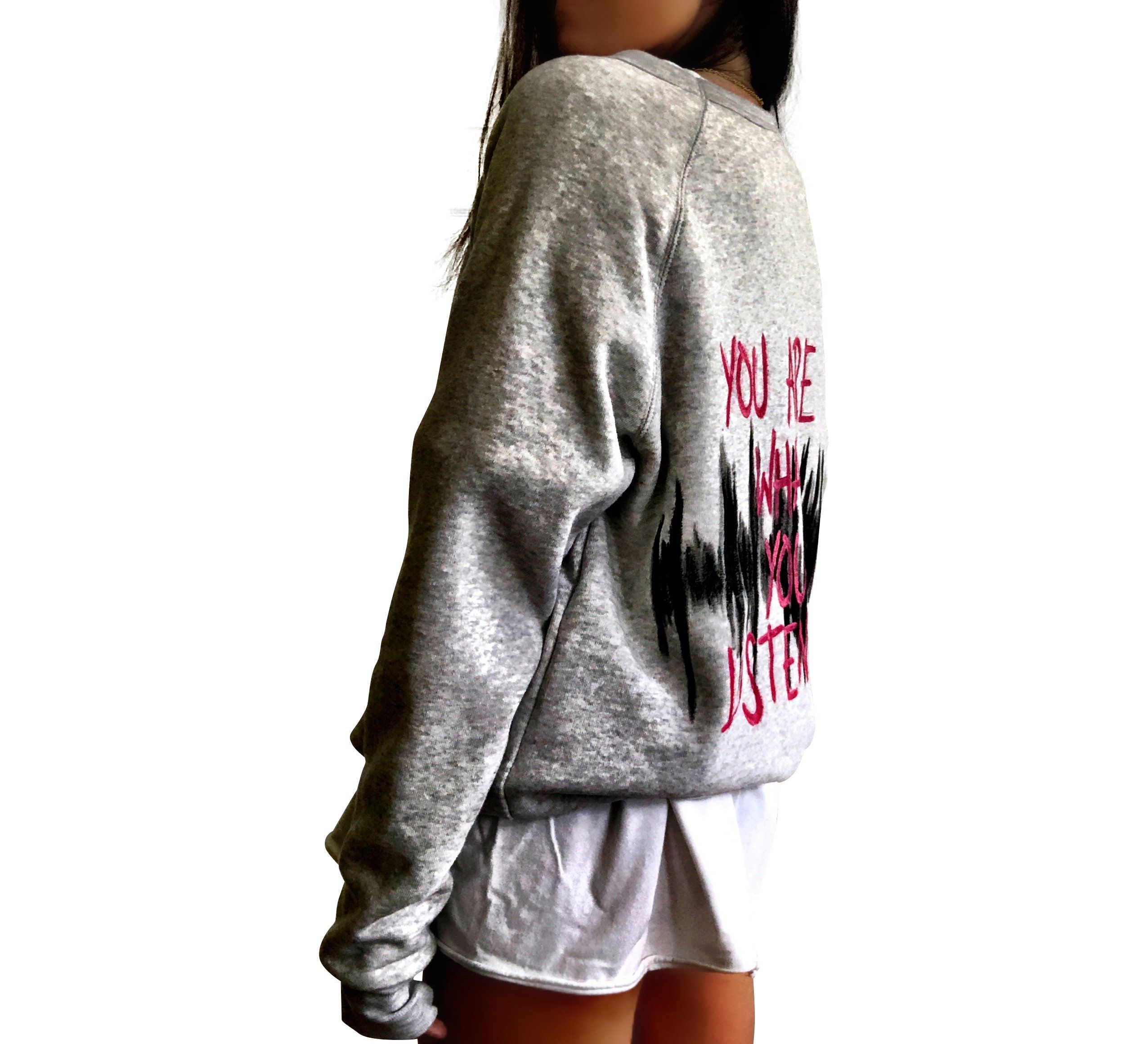 Woman &
