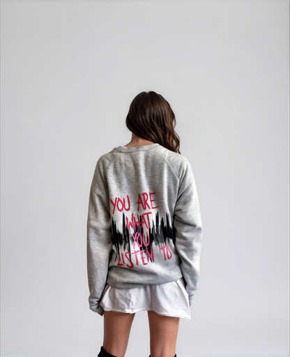Woman &