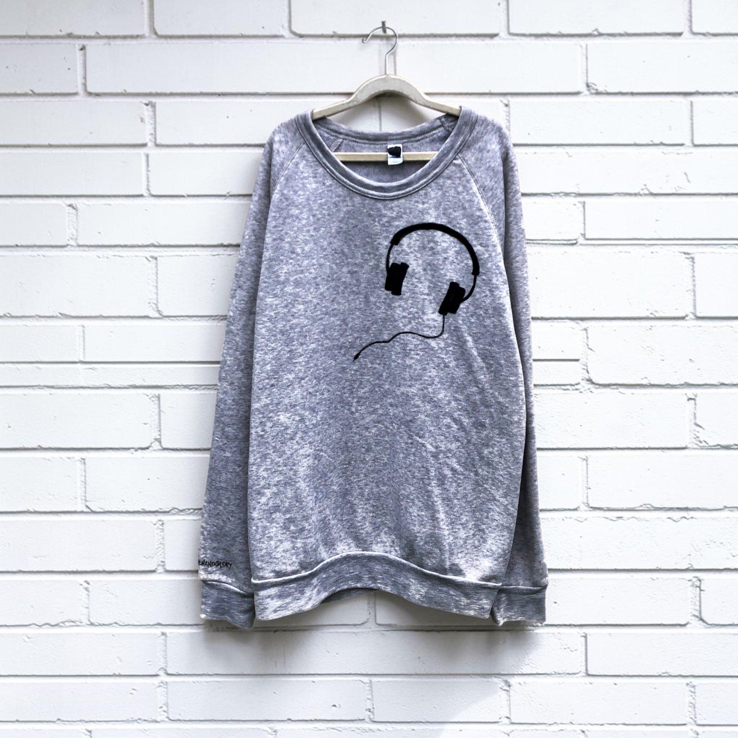 Woman &