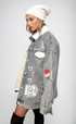 Wren + Glory JACKETS One Size Wren + Glory &