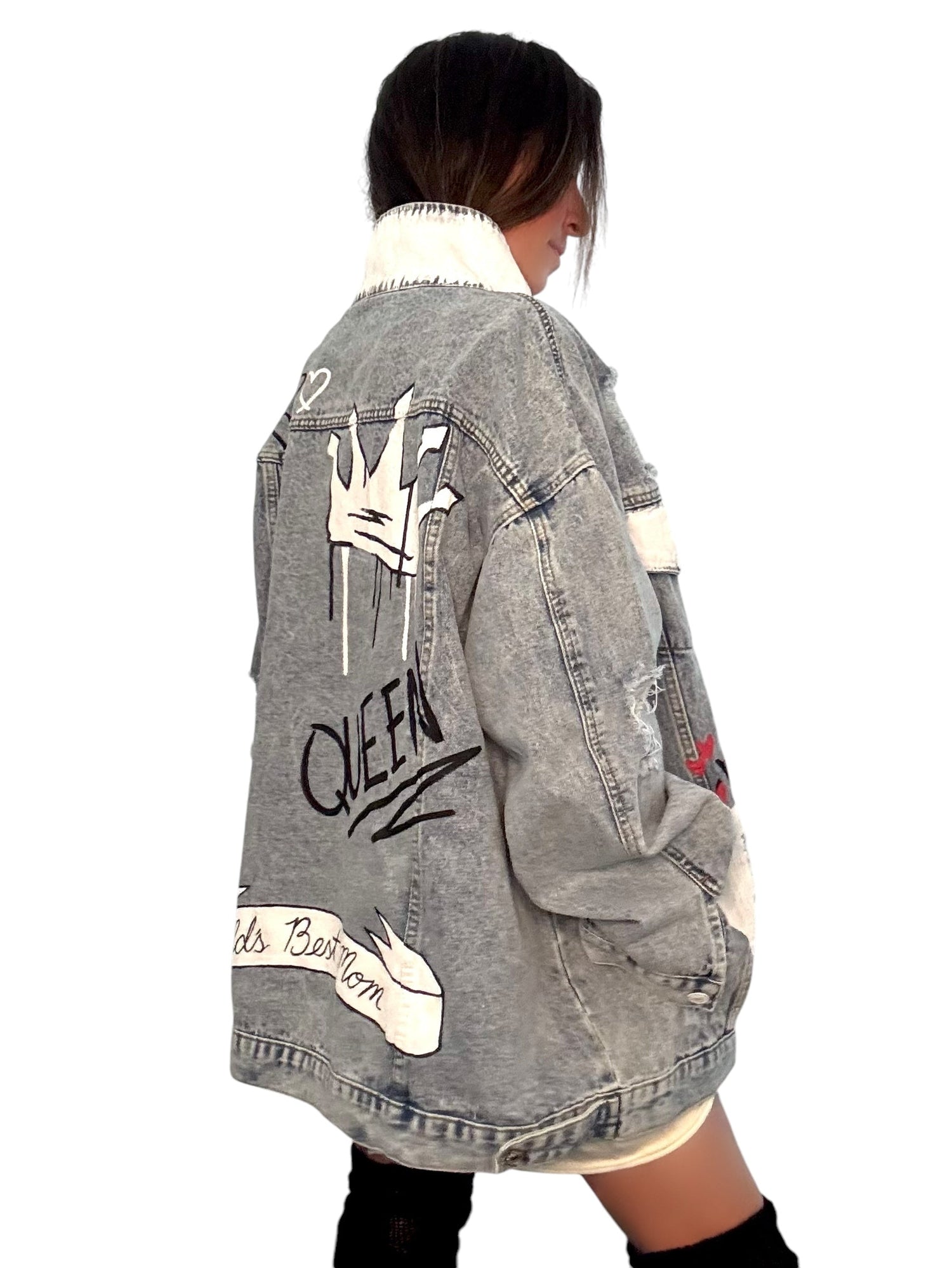 Wren + Glory &