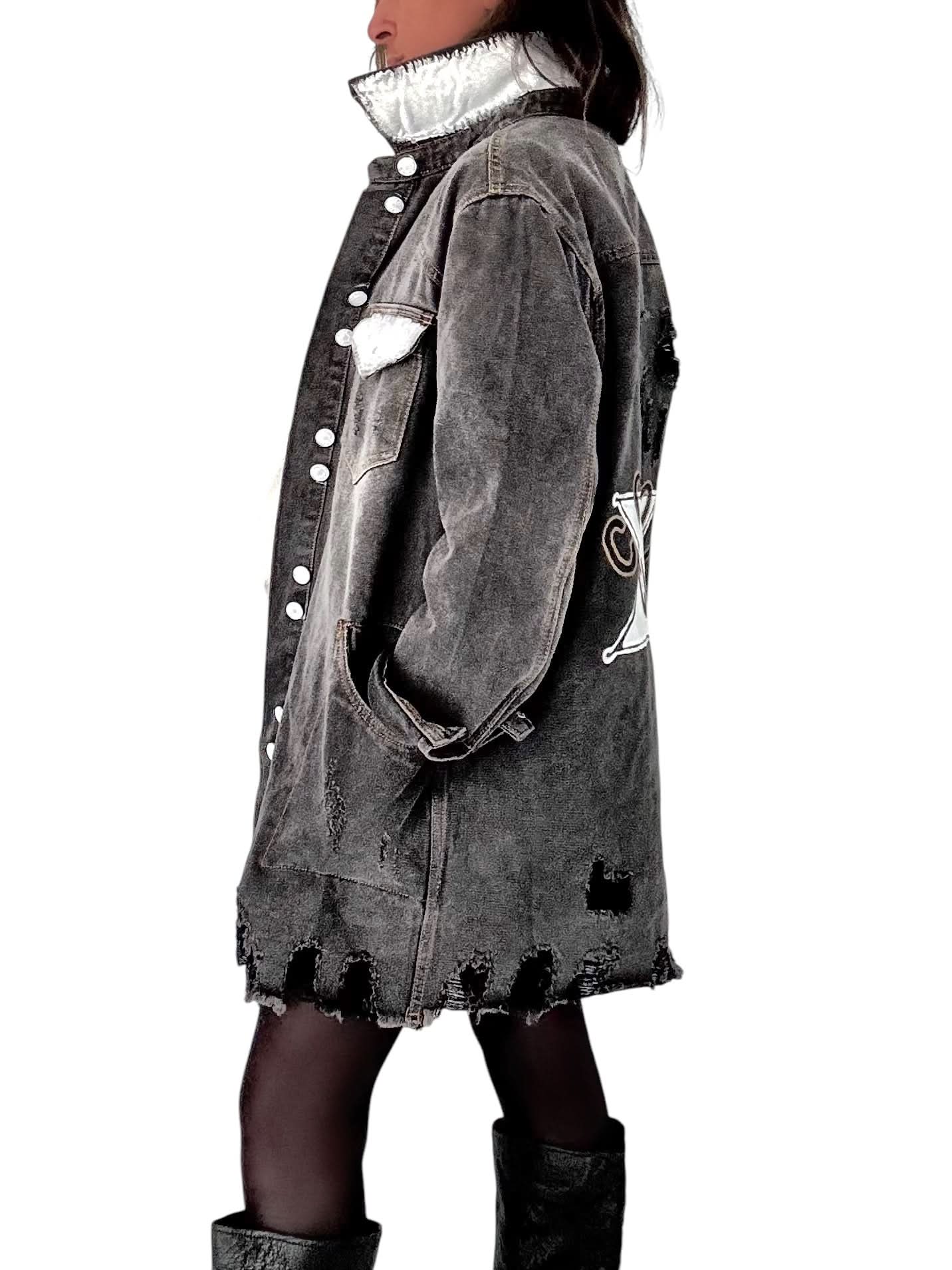 Wren + Glory JACKETS &