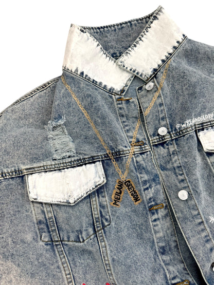 Wren + Glory &