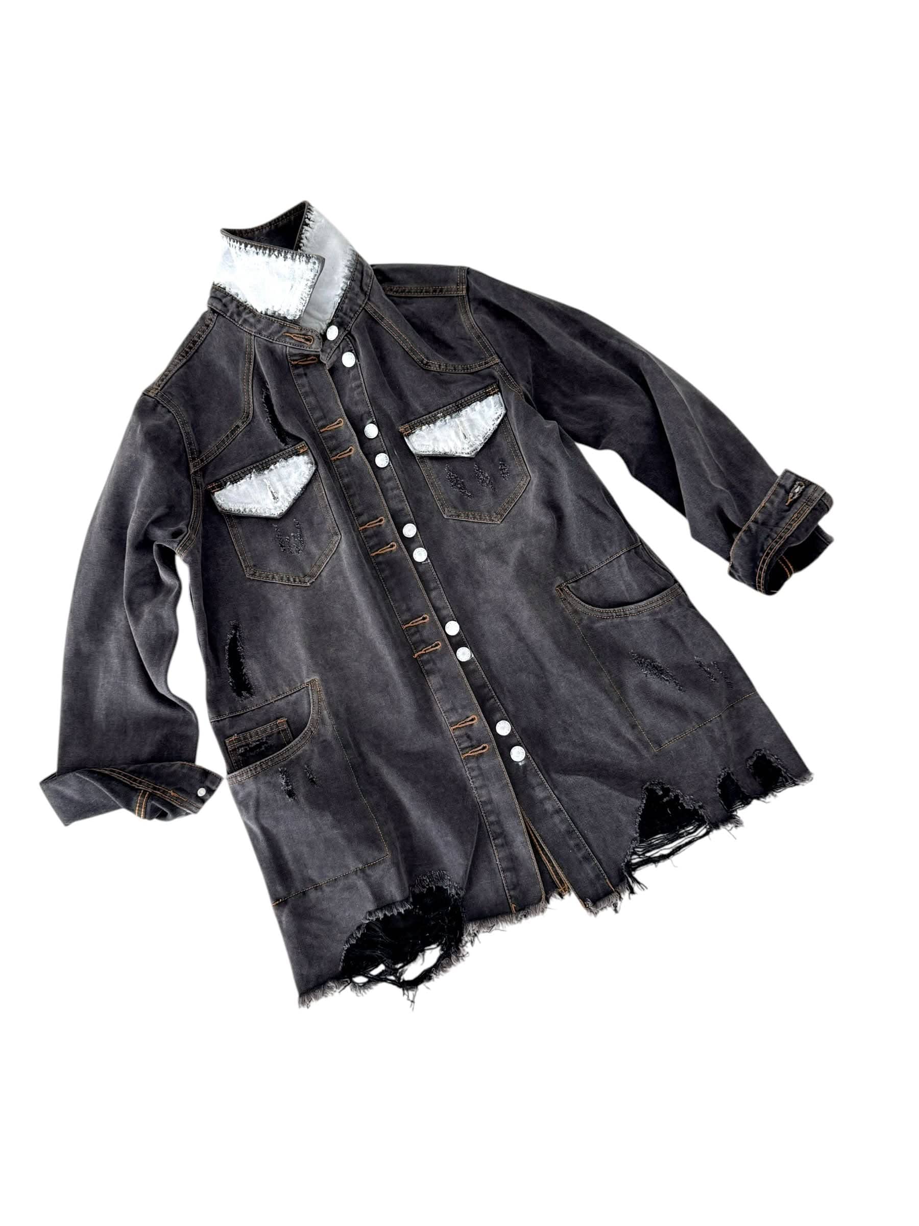 Wren + Glory JACKETS &