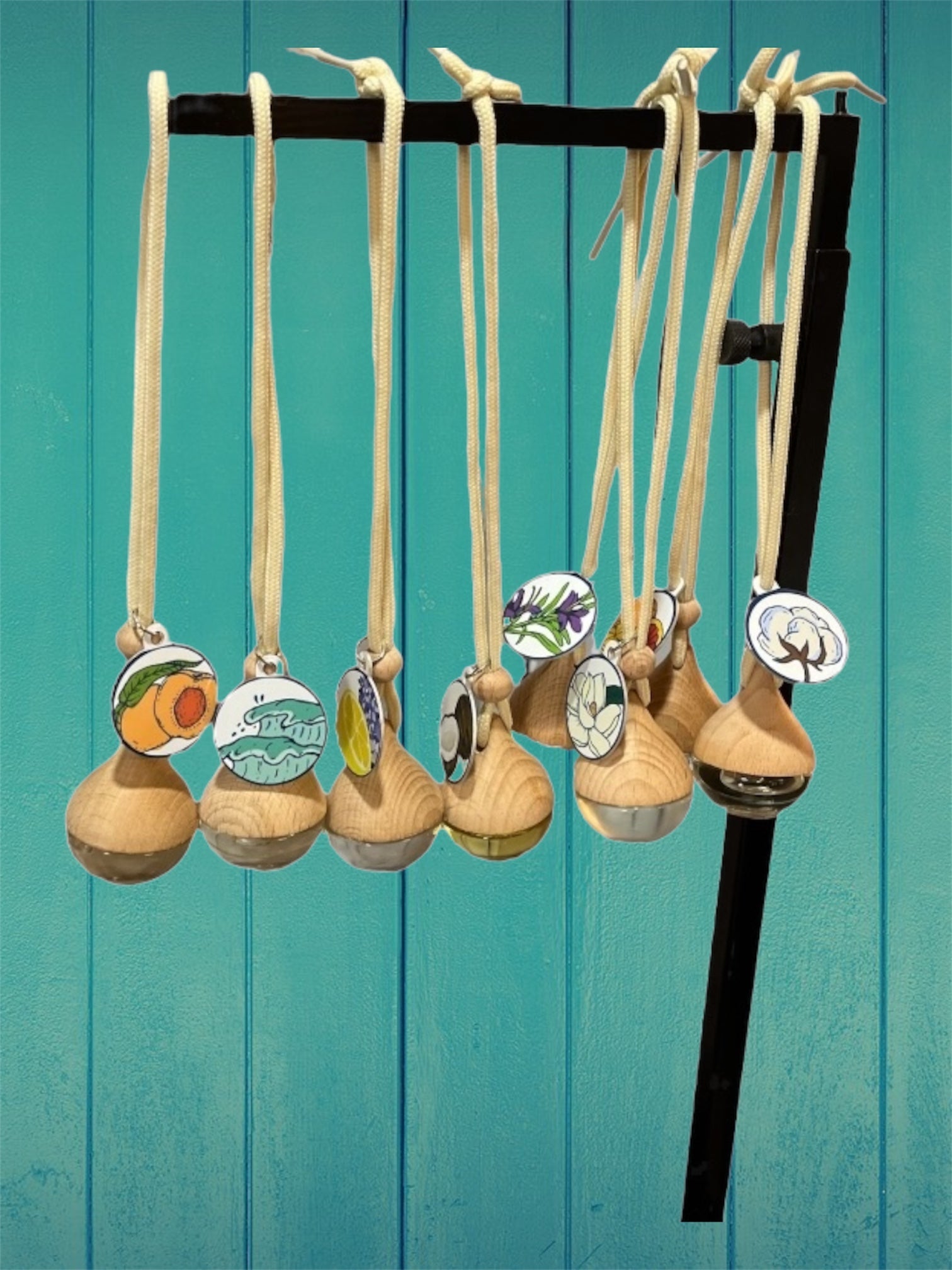 Air Freshening Diffuser - My American Goods