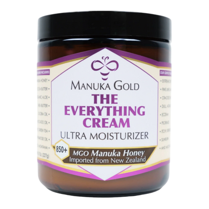 Manuka Gold - Hand Cream - My American Goods