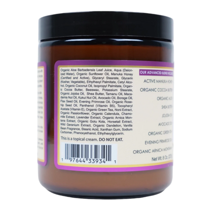 Manuka Gold - Hand Cream - My American Goods