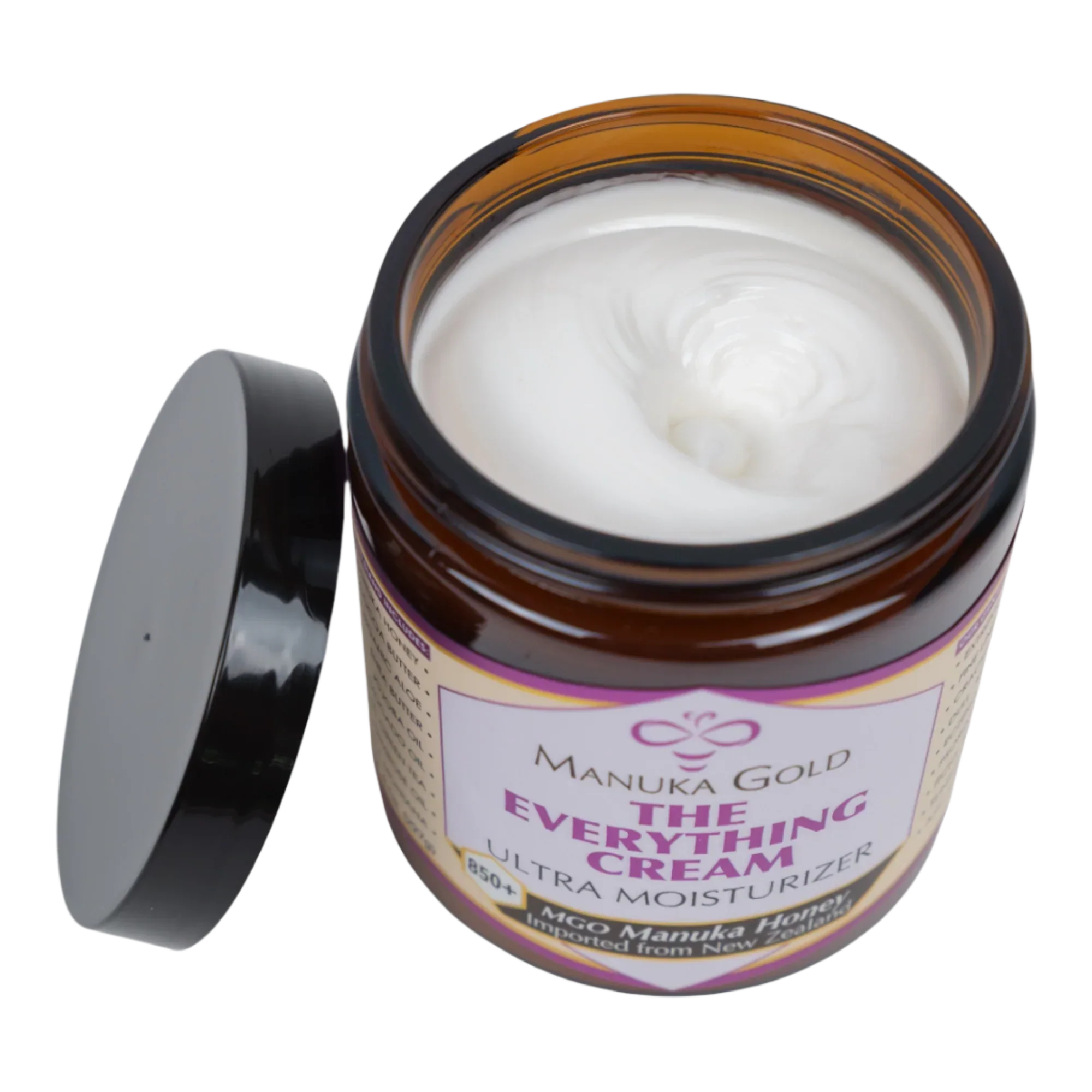 Manuka Gold - Hand Cream - My American Goods