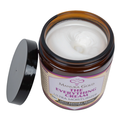 Manuka Gold - Hand Cream - My American Goods
