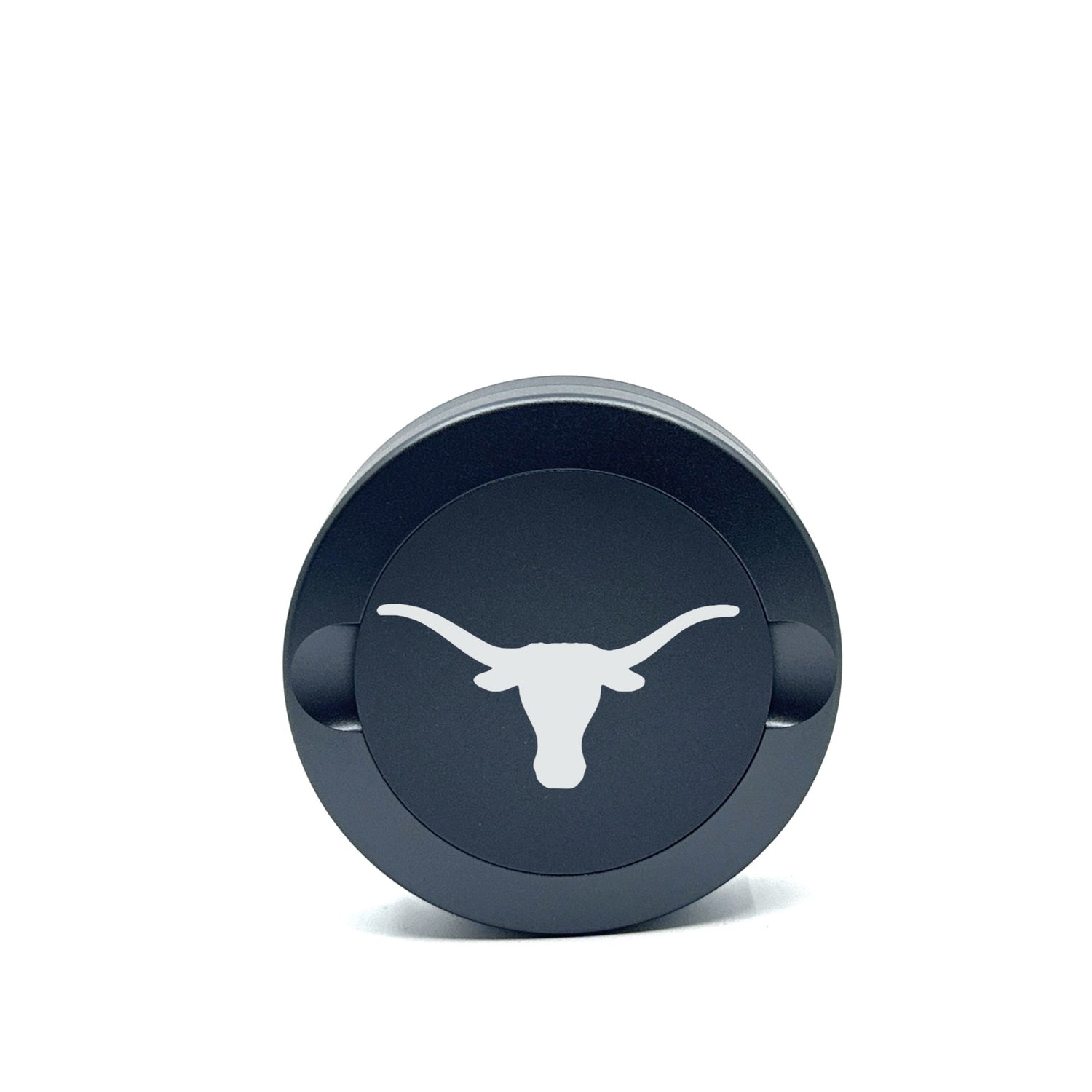 Texas Longhorns Metal Nicotine Pouch Cans