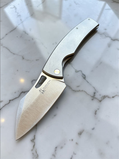 Large Ona - Folding Chef&