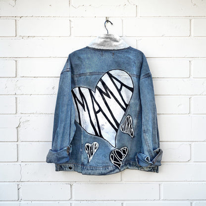 Wren + Glory JACKETS One Size Wren + Glory &