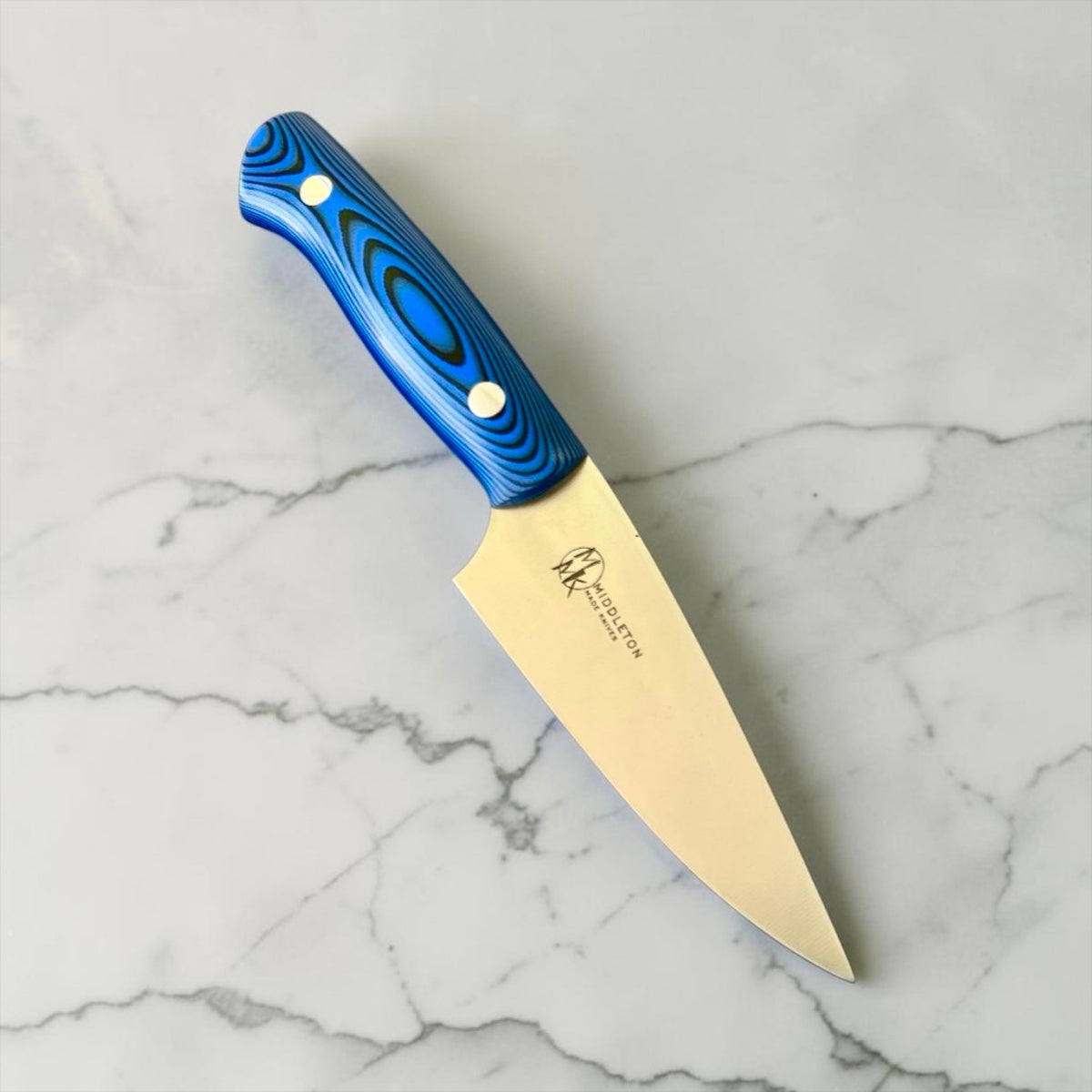 Echo - 4" Paring Knife