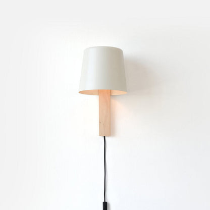 Pilot Sconce Lamp