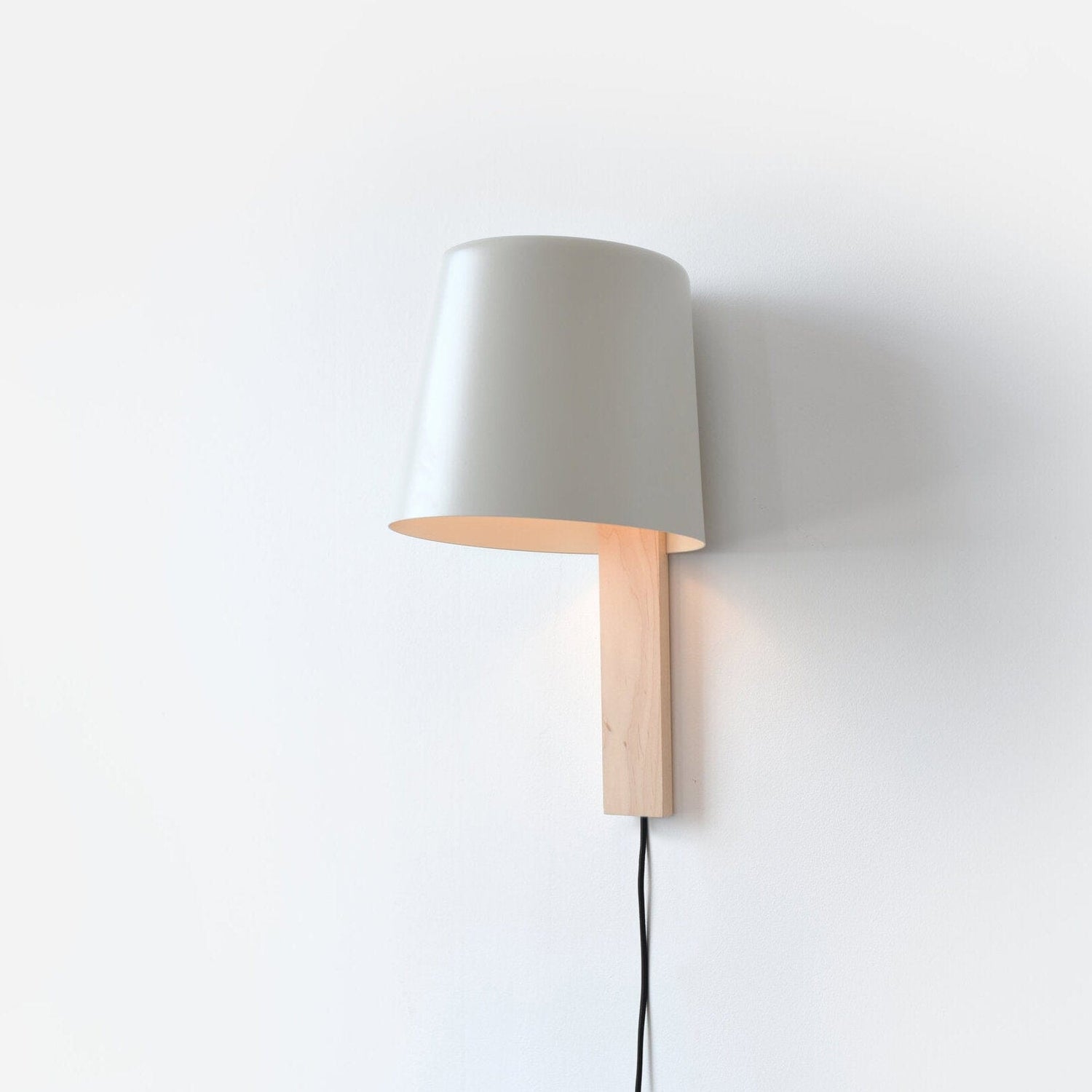 Misewell Lamps Pilot Sconce Lamp