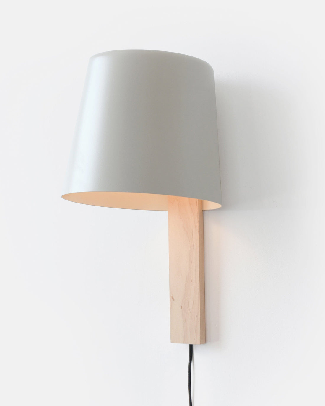 Misewell Lamps Pilot Sconce Lamp