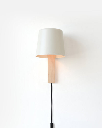 Pilot Sconce Lamp
