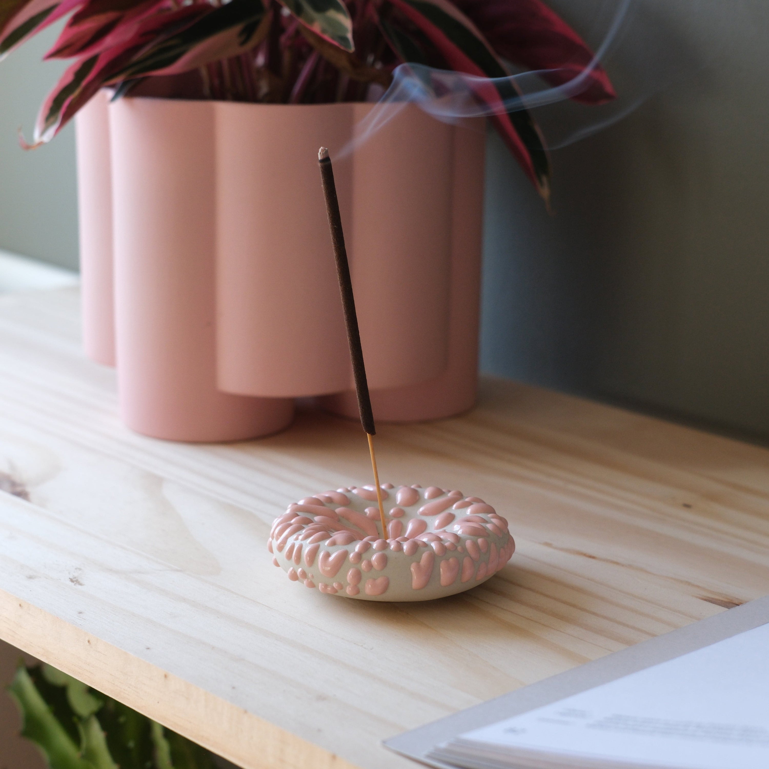 Misewell Home accessories Eve Incense