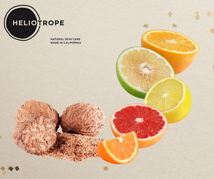 Heliotrope Discovery Kit - Shower Gift Set