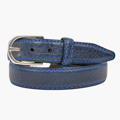 Pinnacle Navy | 1.3" Width