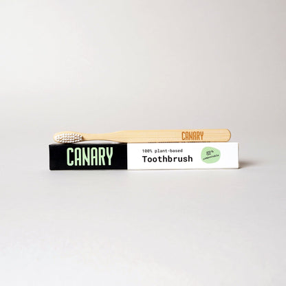 Canary Bundle Plastic-Free Journey Starter Kit