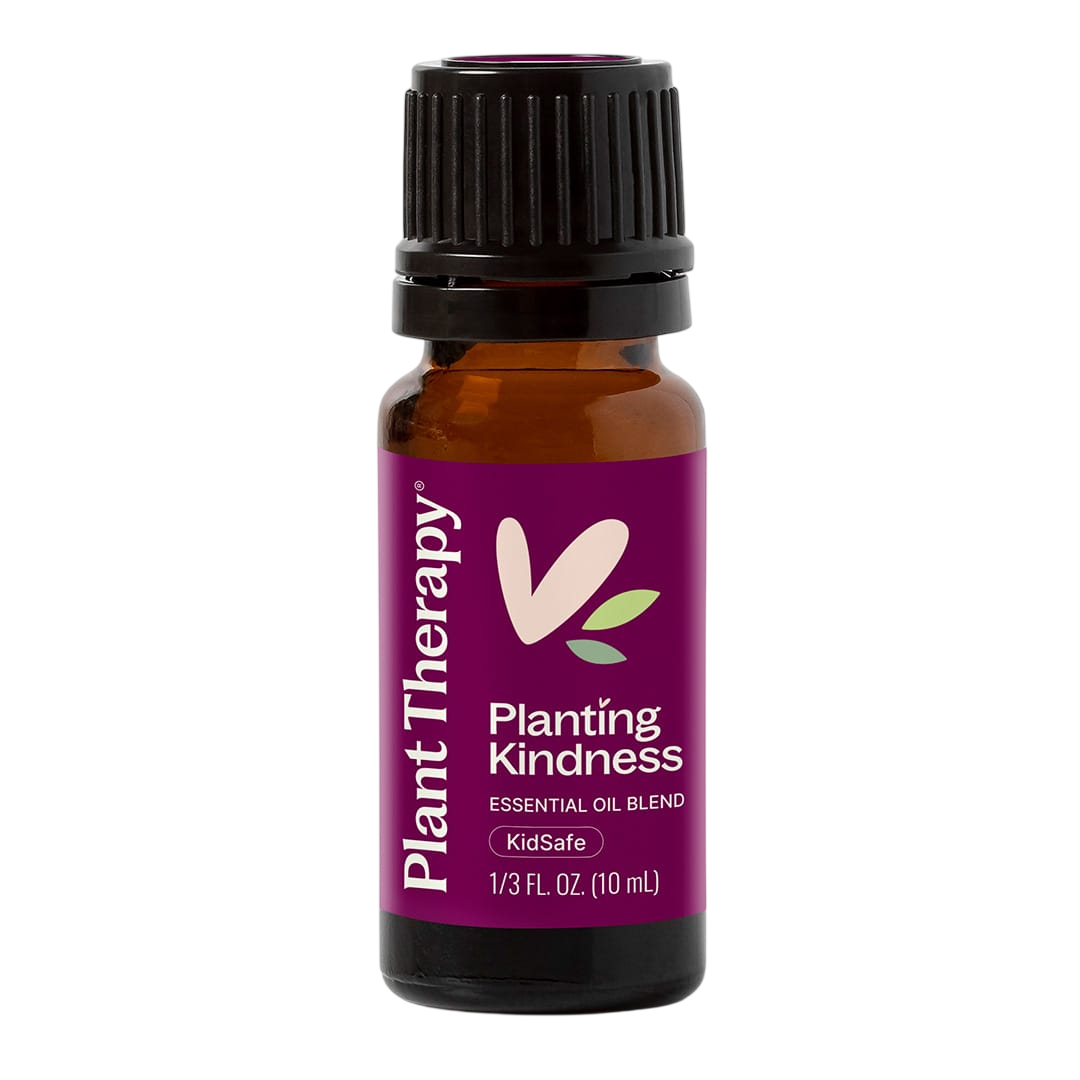 Planting Kindness Essential Oil Blend
