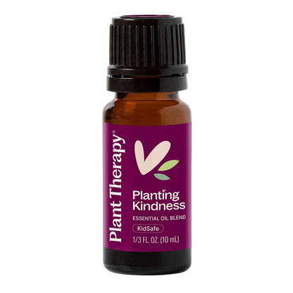 Planting Kindness Essential Oil Blend