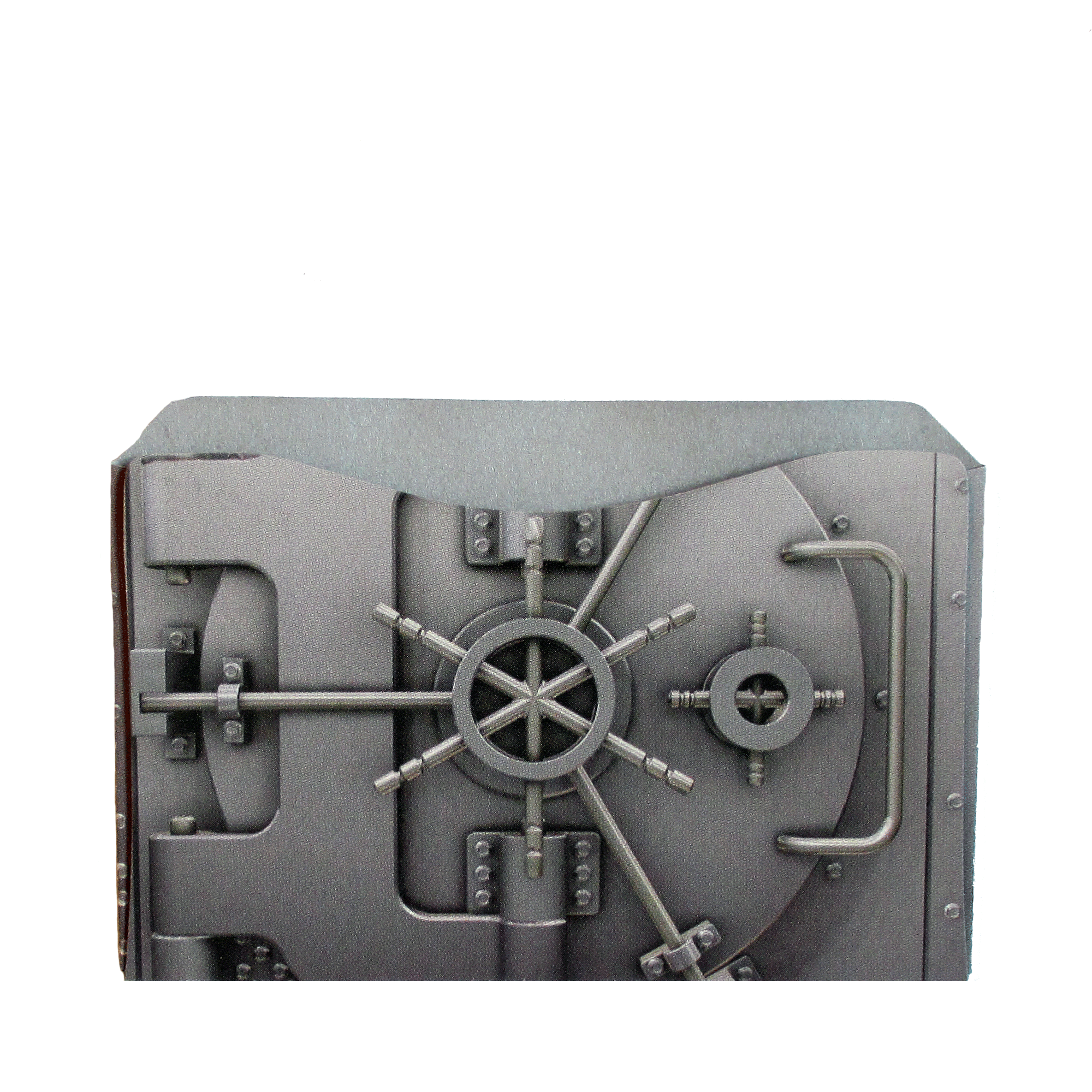 Rogue Industries RFID Sleeve Platinum Vault - 1 Sleeve RFID Blocking Credit Card Sleeves - Platinum Vault
