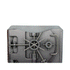 Rogue Industries RFID Sleeve Platinum Vault - 1 Sleeve RFID Blocking Credit Card Sleeves - Platinum Vault