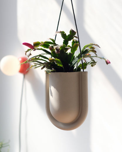 Portico Planter