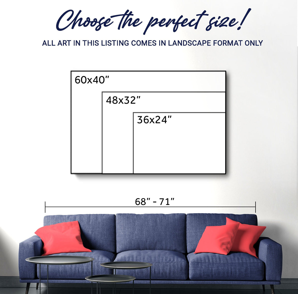 Tailored Canvases Canvas American Pastime - Sport Wall Art