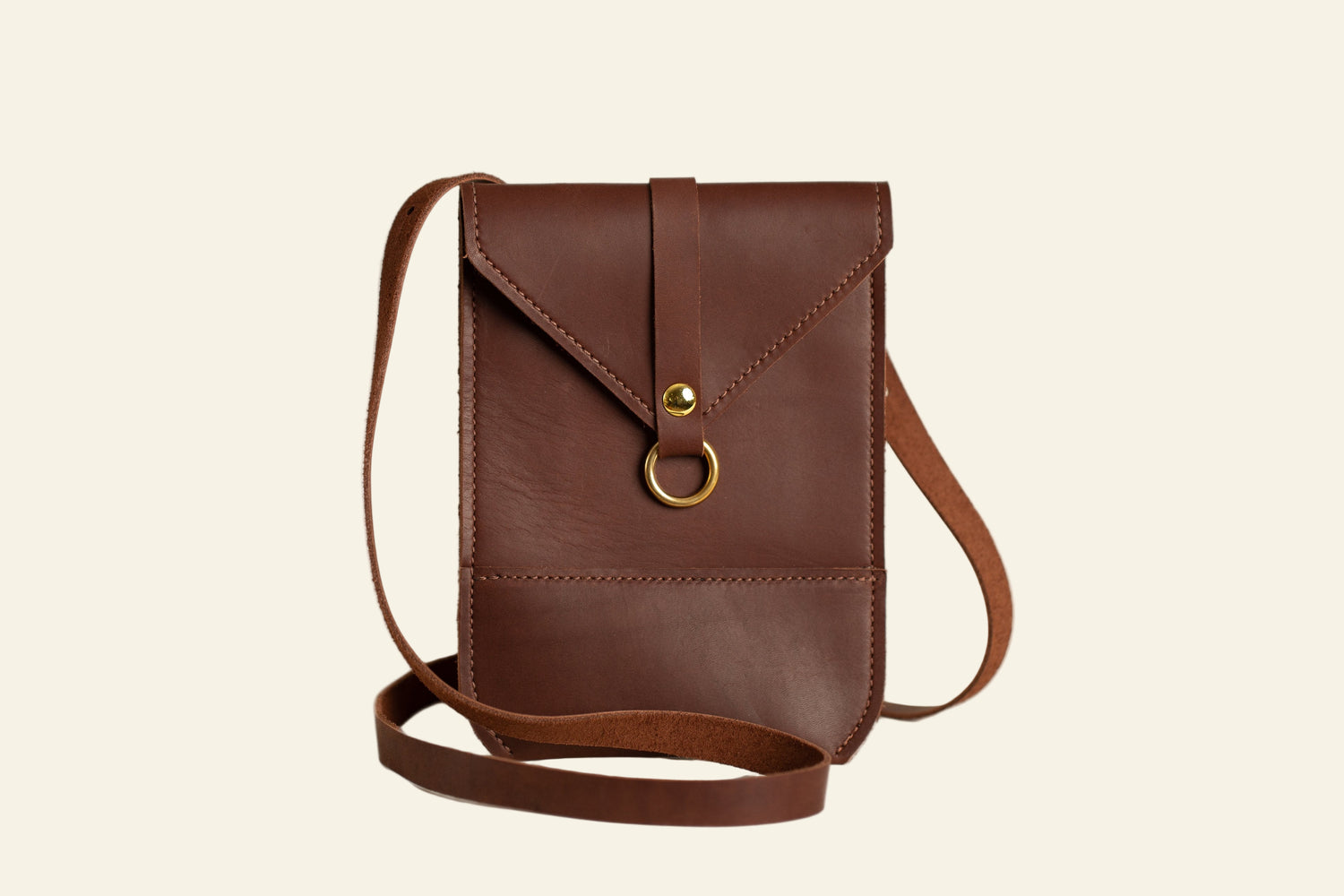 Postal Crossbody