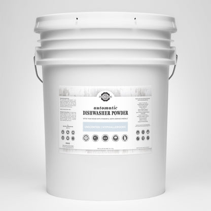 Automatic Dishwasher Powder