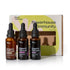 Powerhouse Immunity Tincture Trio Set - My American Goods