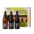 Plant Therapy Supplement Powerhouse Immunity Tincture Trio Set