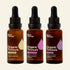 Powerhouse Immunity Tincture Trio Set - My American Goods