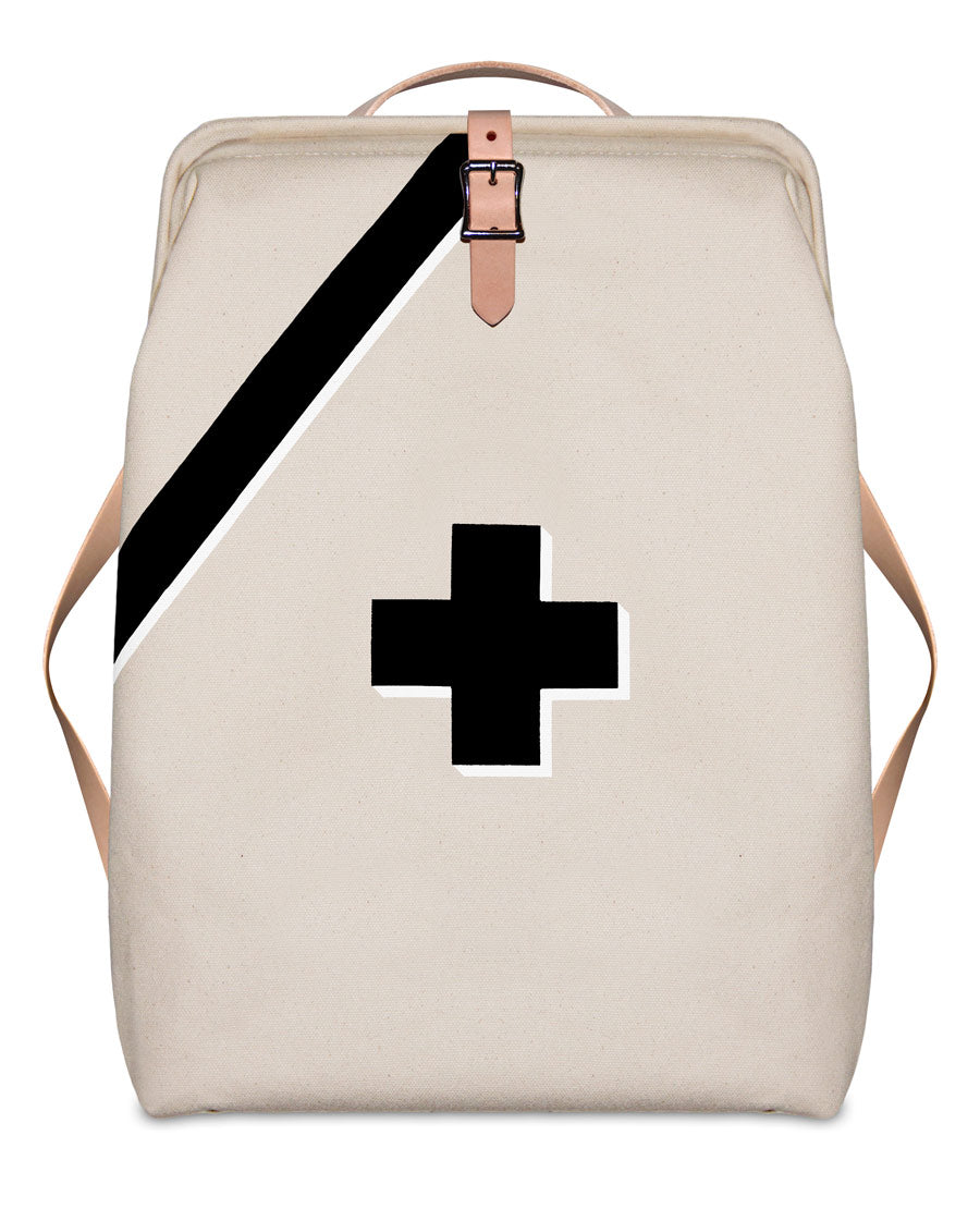 Preppi | The Prepster Backpack | 3-Day Emergency Bag