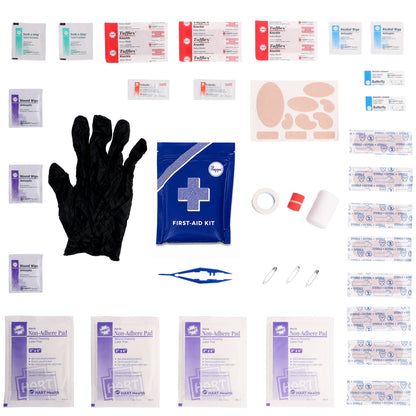 Preppi | The GoBox | Roadside Kit
