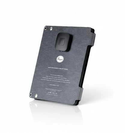 Preppi | Solar Laptop &amp; Phone Charger