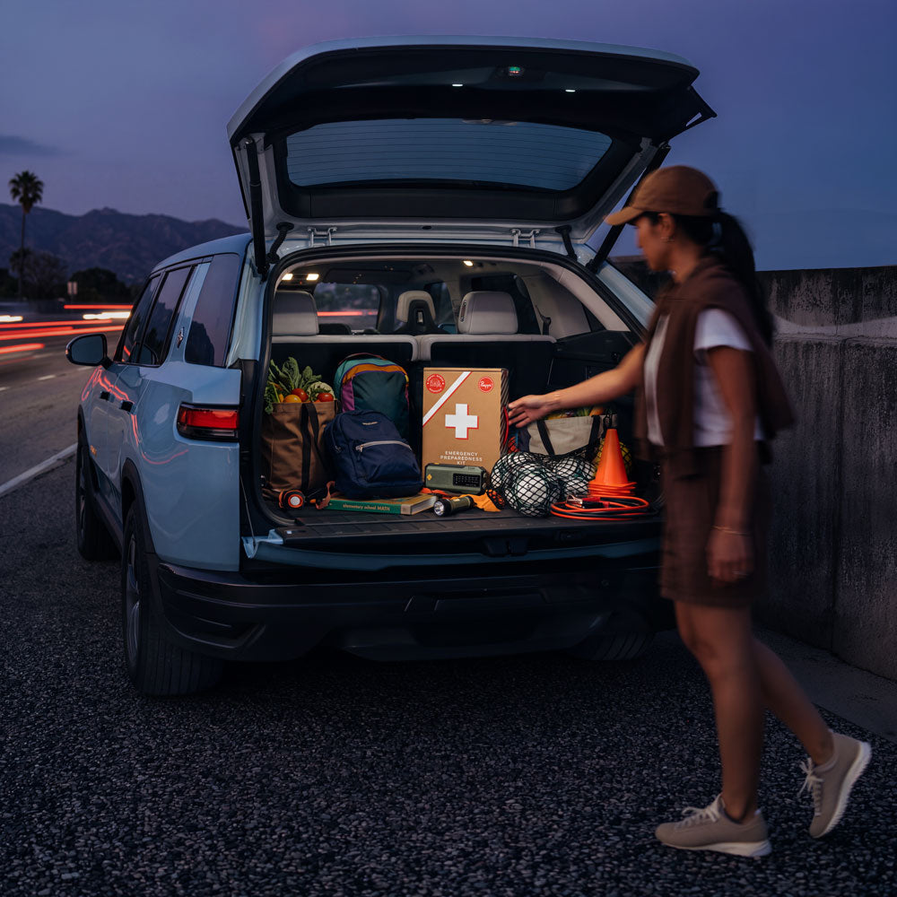 Preppi | The GoBox | Roadside Kit